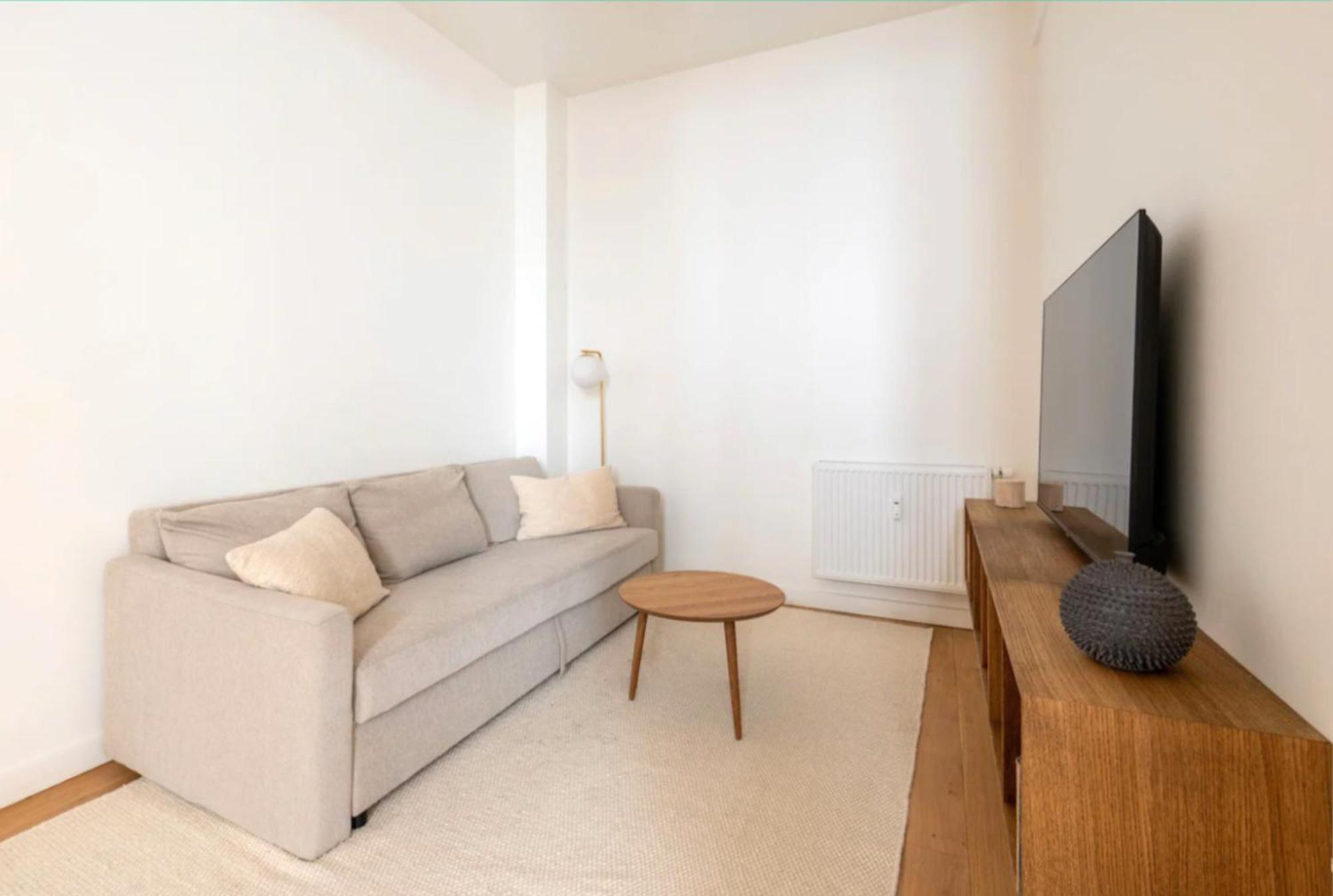 Apartment Stylowe Mieszkanie Rodzinne
