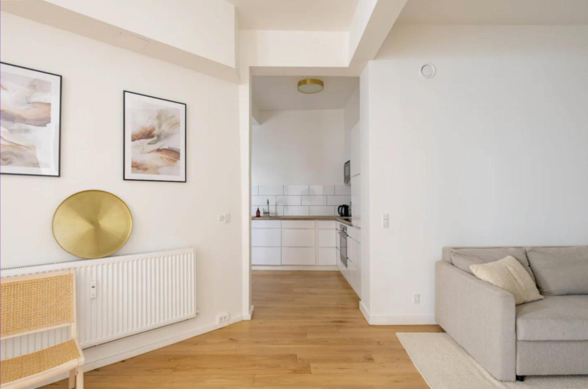 Apartment Stylowe Mieszkanie Rodzinne *