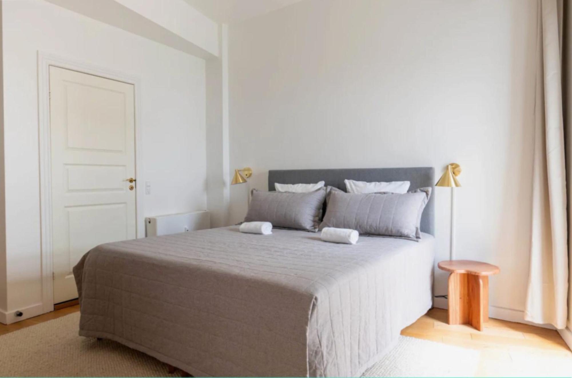 Apartment Stylowe Mieszkanie Rodzinne Krakau