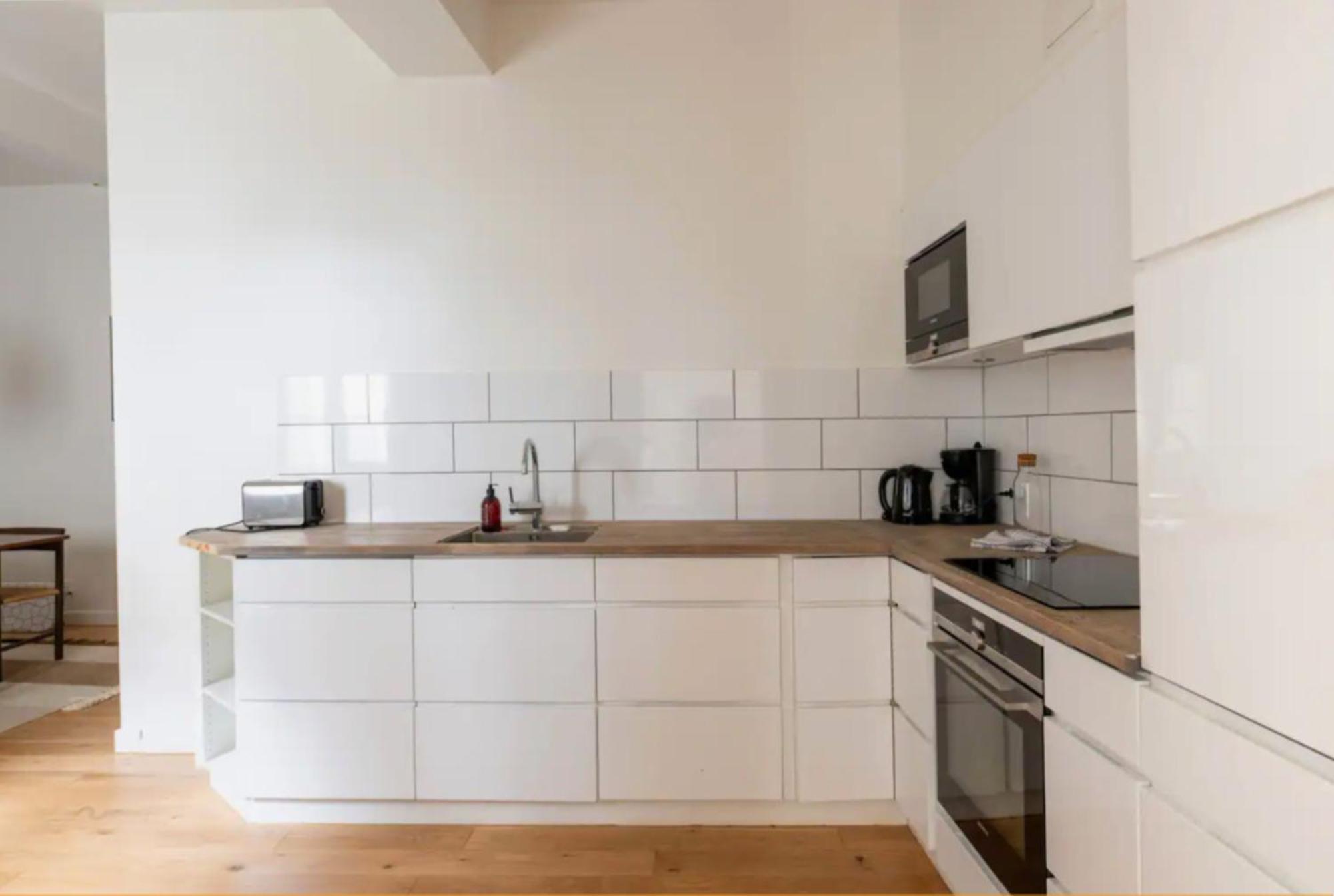 Stylowe Mieszkanie Rodzinne Apartment *