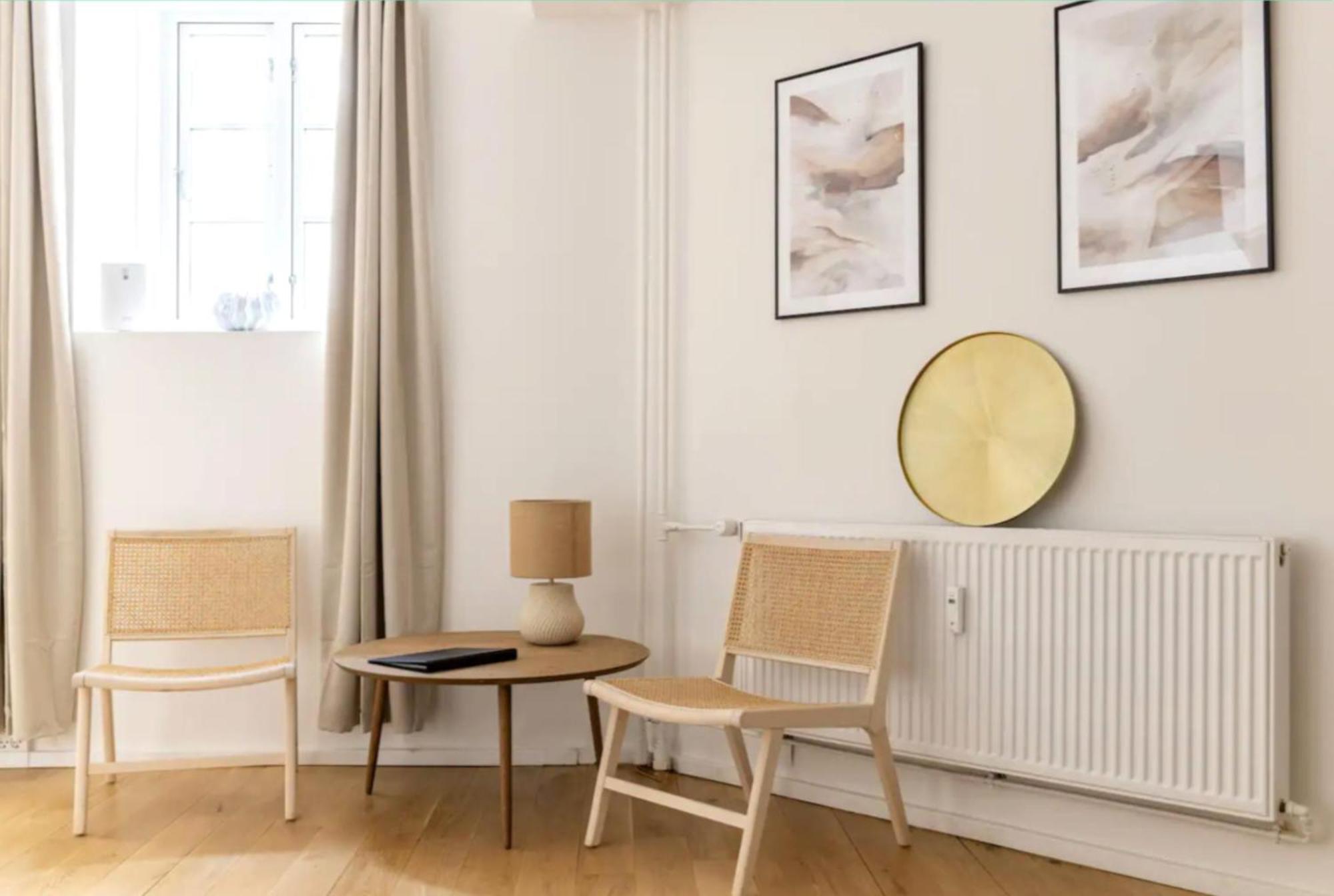 Apartment Stylowe Mieszkanie Rodzinne *