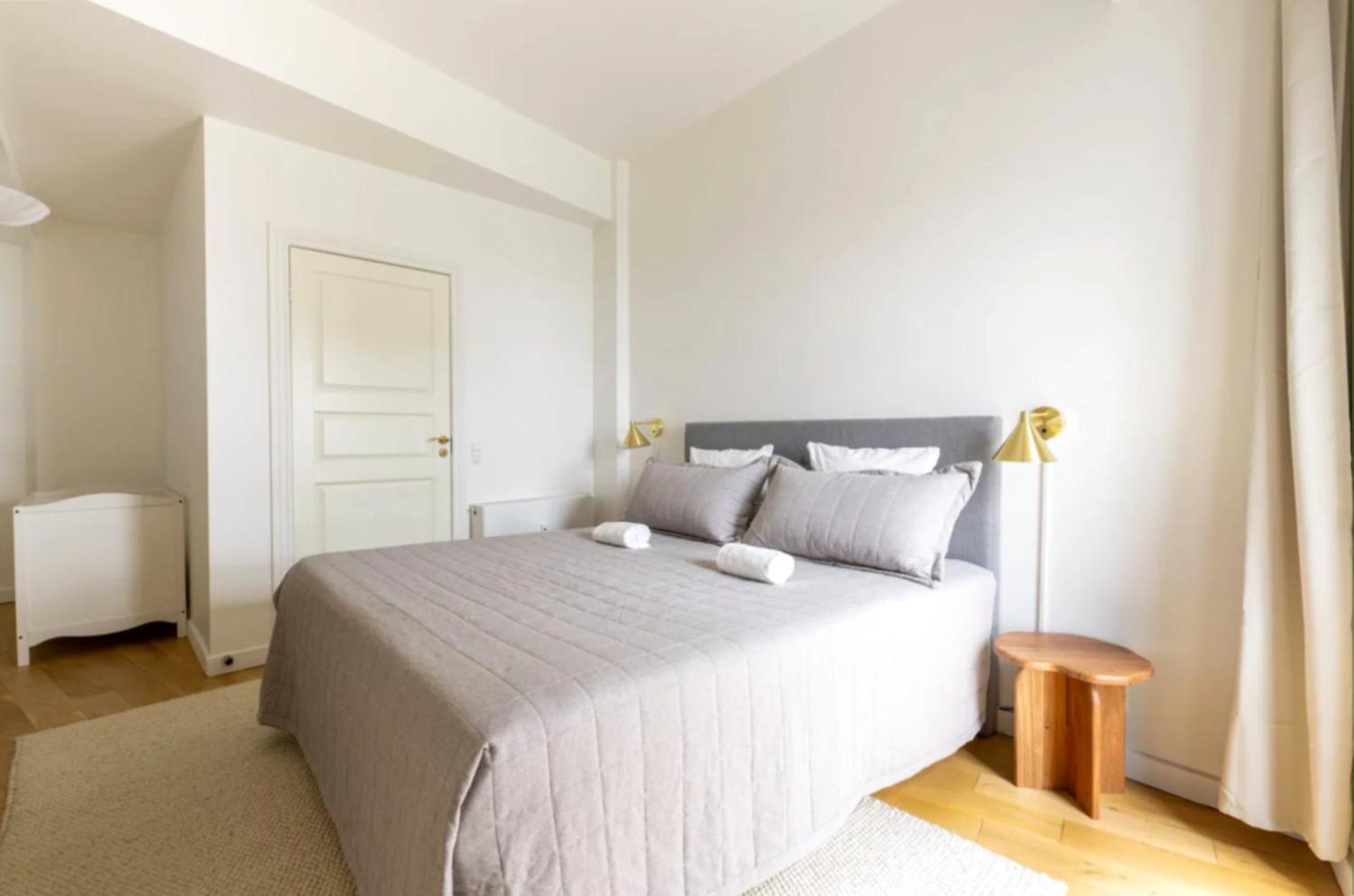 Apartment Stylowe Mieszkanie Rodzinne *