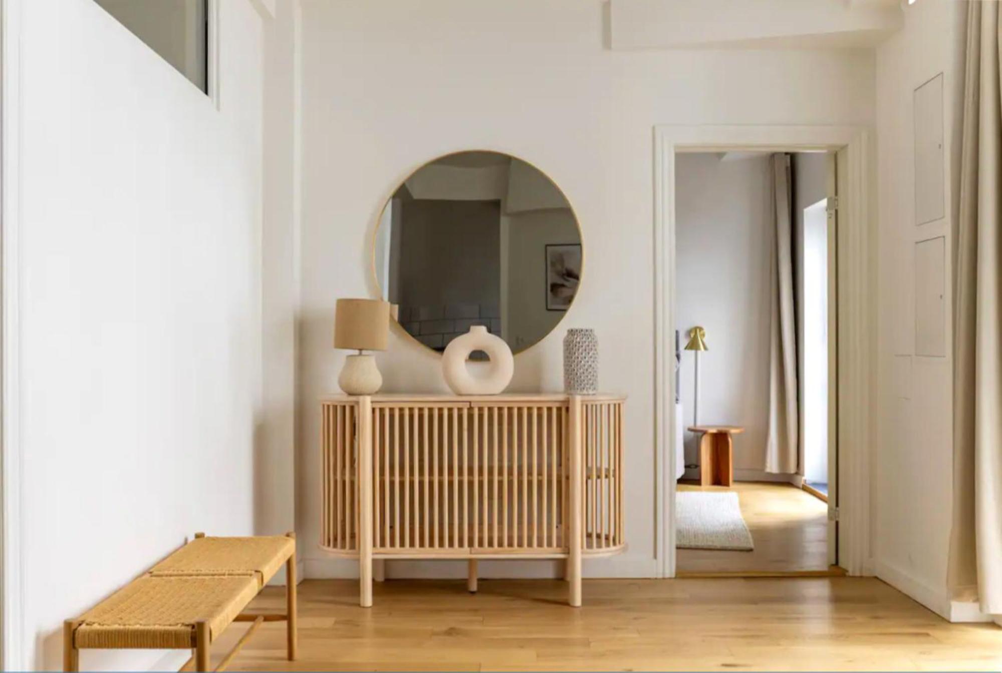 Appartement Stylowe Mieszkanie Rodzinne Krakau